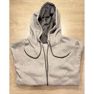 Reebok men’s hoodie size 2X large A0083